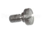 00-428035-00001 Vulcan Hart Bolt, Shoulder, Burner