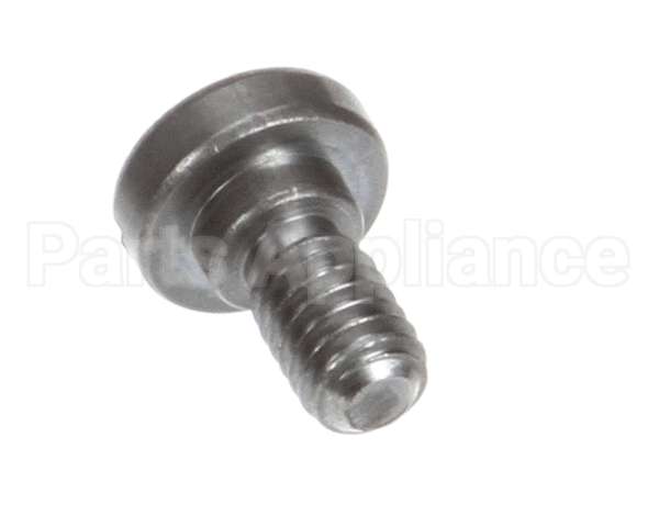 00-428035-00001 Vulcan Hart Bolt, Shoulder, Burner
