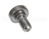 00-428035-00001 Vulcan Hart Bolt, Shoulder, Burner