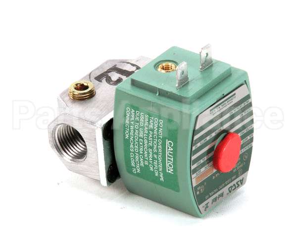 00-428045-00003 Vulcan Hart Valve,Solenoid, 24/60, 22/50 V