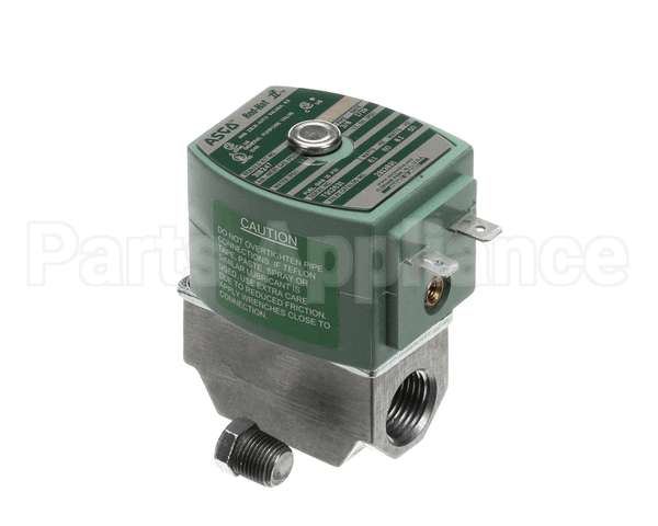 00-428066-000G1 Vulcan Hart I,Solenoid Assembly. - 110V