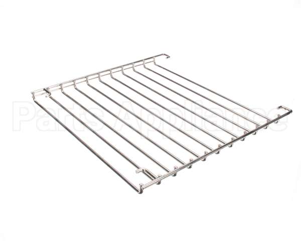 00-428104-00001 Vulcan Hart Guide,Rack L.h.