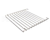 00-428104-00001 Vulcan Hart Guide,Rack L.h.