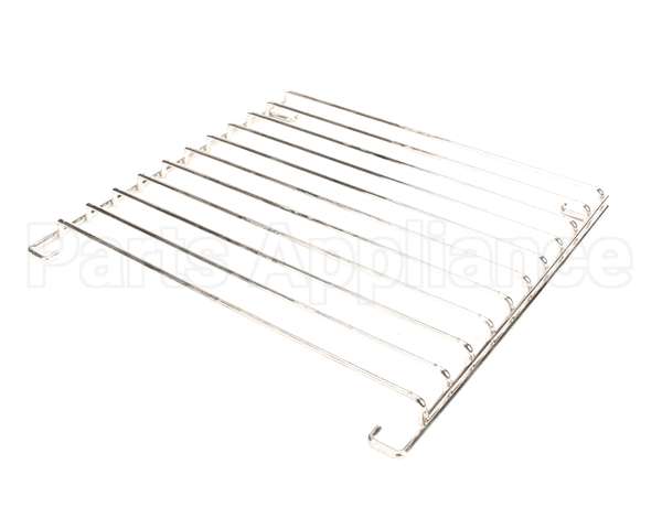 00-428104-00002 Vulcan Hart Guide,Rack R.h.