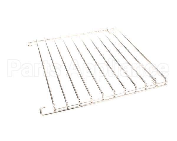 00-428104-00002 Vulcan Hart Guide,Rack R.h.