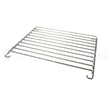 00-428104-00003 Compatible Vulcan Guide, Rack L.h