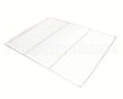 00-428104-00003 Vulcan Hart Guide,Rack L.h.
