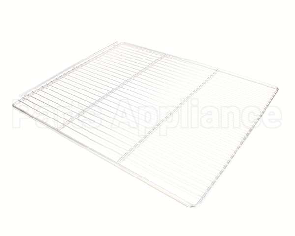 00-428104-00003 Vulcan Hart Guide,Rack L.h.
