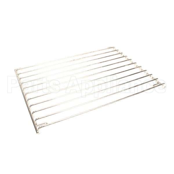 00-428104-00004 Compatible Vulcan Guide, Rack R.h