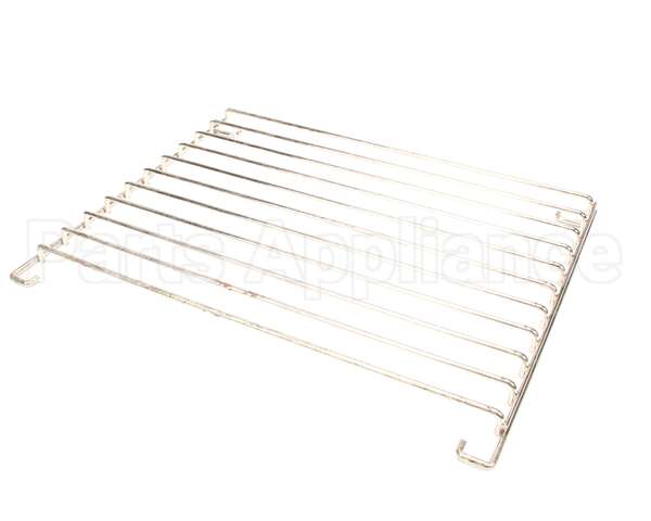 00-428104-00004 Vulcan Hart Guide,Rack R.h.