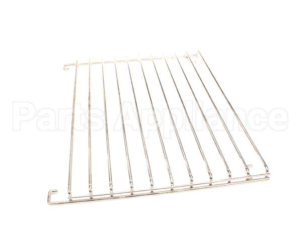 00-428104-00004 Vulcan Hart Guide,Rack R.h.