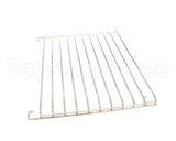 00-428104-00004 Vulcan Hart Guide,Rack R.h.