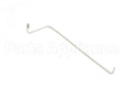 00-428112-000G1 Vulcan Hart Tube,Assembly, Rear 90 Series