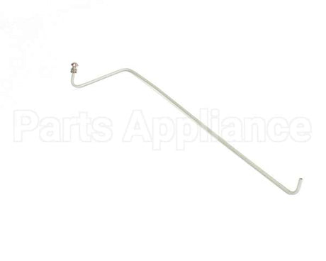 00-428112-000G1 Vulcan Hart Tube,Assembly, Rear 90 Series