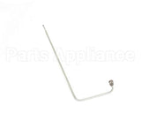 00-428112-000G1 Vulcan Hart Tube,Assembly, Rear 90 Series