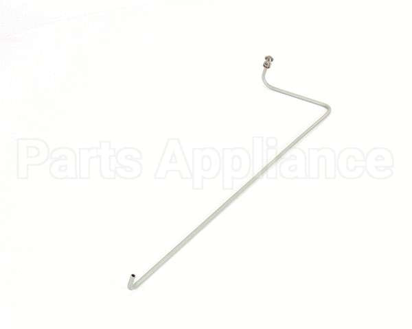 00-428112-000G1 Vulcan Hart Tube,Assembly, Rear 90 Series
