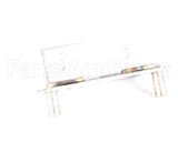 00-428179-000G1 Vulcan Hart Bracket,Mounting, Kick Panel Assembly.