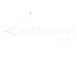 00-428415-000G1 Vulcan Hart Tubing, Hot Top Assembly