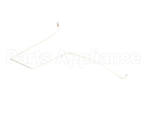 00-428415-000G1 Vulcan Hart Tubing, Hot Top Assembly