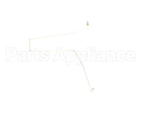 00-428415-000G1 Vulcan Hart Tubing, Hot Top Assembly
