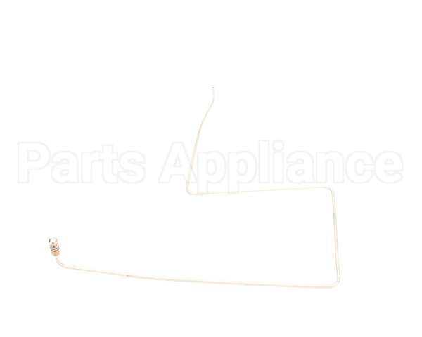 00-428415-000G1 Vulcan Hart Tubing, Hot Top Assembly