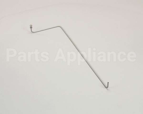 00-428416-000G2 Vulcan Hart Tube,Pilot Left Assembly. (Rear)