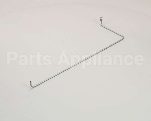 00-428416-000G2 Vulcan Hart Tube,Pilot Left Assembly. (Rear)