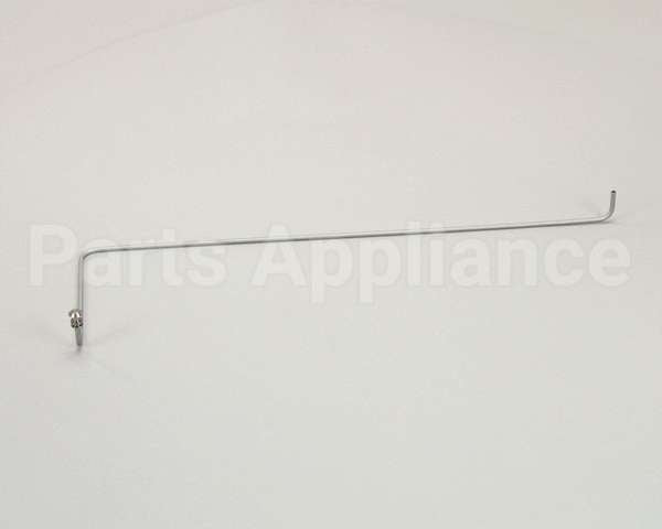00-428416-000G2 Vulcan Hart Tube,Pilot Left Assembly. (Rear)