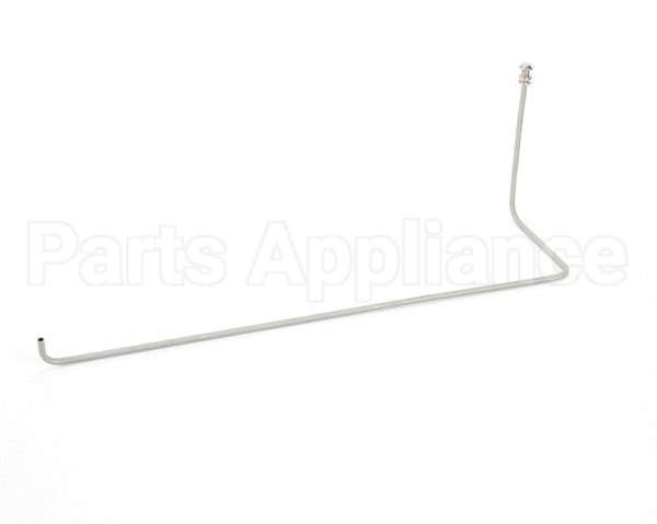 00-428417-000G1 Vulcan Hart Tubing,Rear Pilot Assembly.