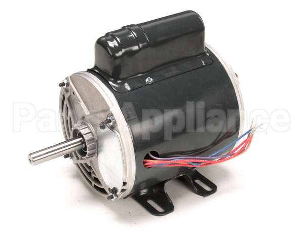 00-428449-00002 Vulcan Hart Motor,1/3Hp 2 Speed-1/2 Sz Ge