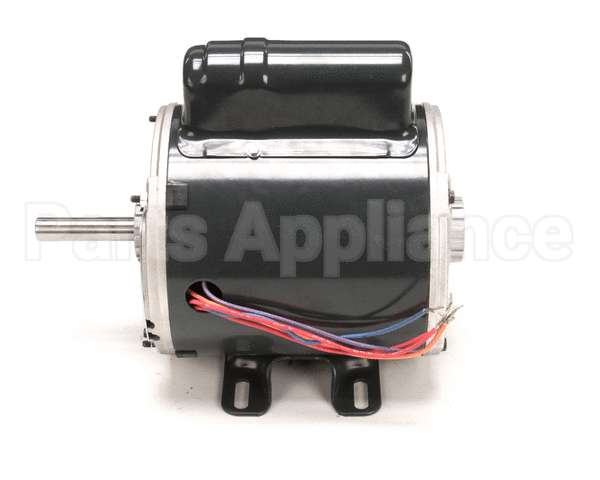 00-428449-00002 Vulcan Hart Motor,1/3Hp 2 Speed-1/2 Sz Ge