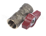 00-428472-00001 Vulcan Hart Valve, Gas 1/2 Npt.