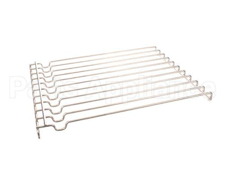 00-428601-00002 Vulcan Hart Support,Rack - Lh Sg4