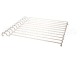 00-428601-00002 Vulcan Hart Support,Rack - Lh Sg4