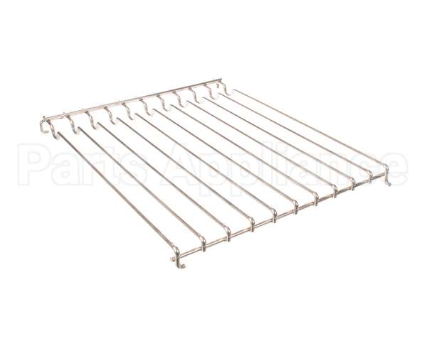 00-428601-00002 Vulcan Hart Support,Rack - Lh Sg4