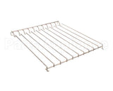 00-428601-00002 Vulcan Hart Support,Rack - Lh Sg4