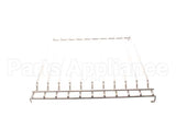 00-428601-00002 Vulcan Hart Support,Rack - Lh Sg4