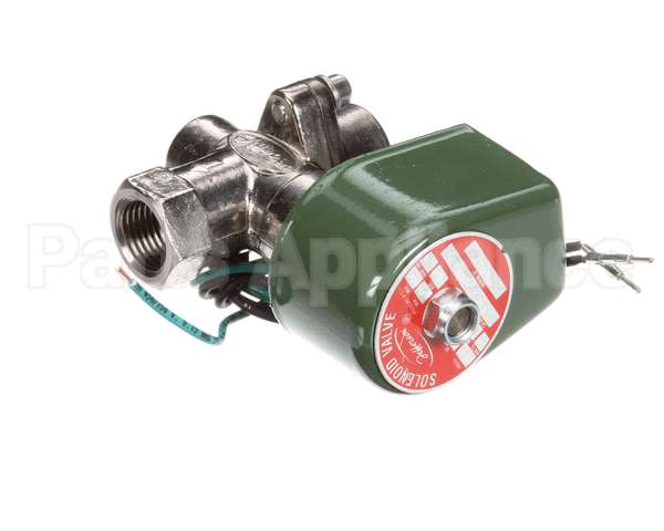 00-428691-00002 Vulcan Hart Valve,Solenoid Hot Oil