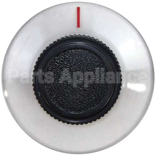 00-428701-00005 Compatible Vulcan Knob, Control W/Indicator