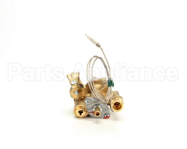 00-428806-00001 Vulcan Hart Valve, Control Oven 60