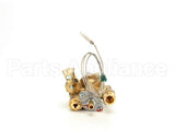 00-428806-00001 Vulcan Hart Valve, Control Oven 60