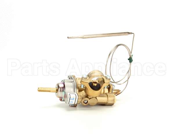 00-428806-00001 Vulcan Hart Valve, Control Oven 60