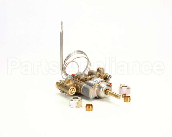 00-428807-00001 Vulcan Hart Valve, Control Oven 36