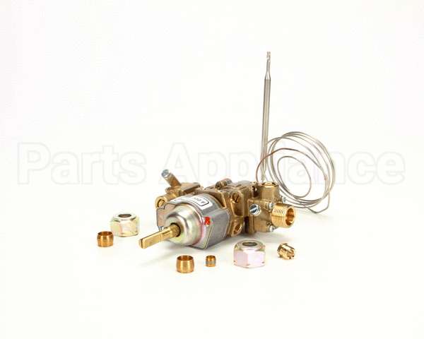 00-428807-00001 Vulcan Hart Valve, Control Oven 36