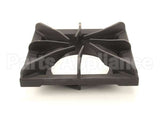 00-428879-00001 Vulcan Hart Grate, Cast Vulcan Front