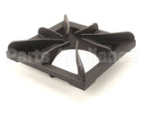 00-428879-00001 Vulcan Hart Grate, Cast Vulcan Front