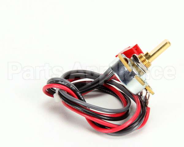00-428897-00002 Vulcan Hart Control, Pot. Wires Ncc