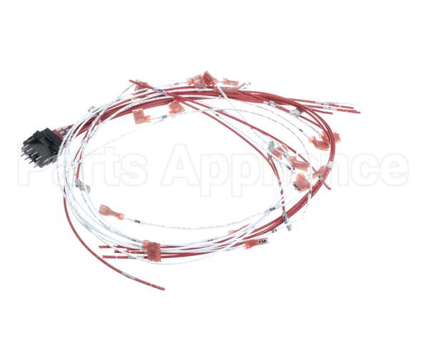 00-428902-000G1 Vulcan Hart Harness,Switch Panel-Vcgsg