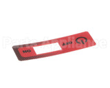 00-428906-00001 Vulcan Hart Overlay,Power