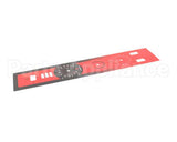 00-428968-00001 Vulcan Hart Overlay, Cont Pnl Sg W/Ncc